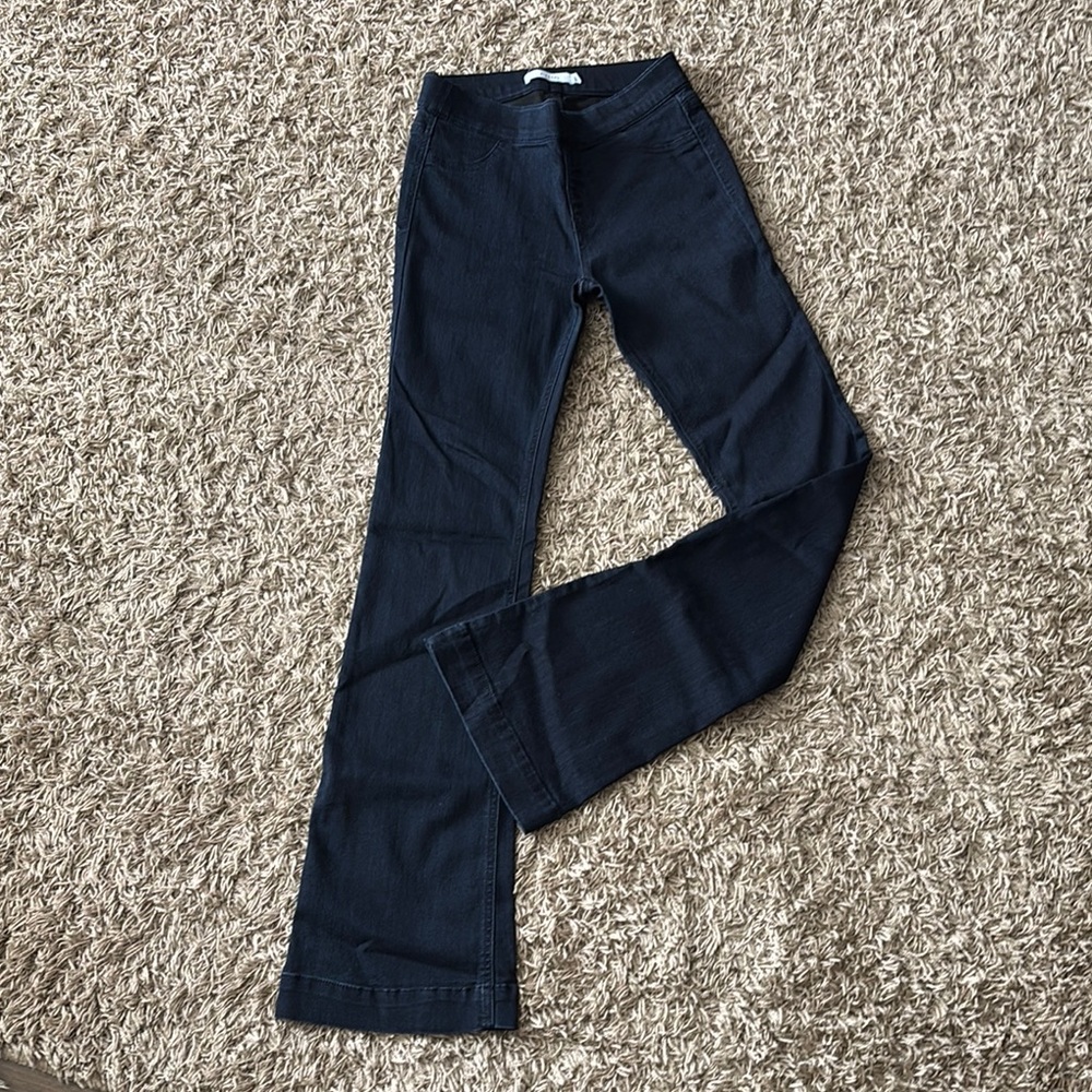 Women's Blue Jeans
